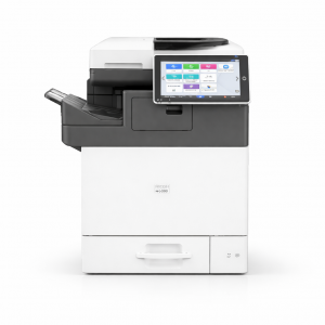 VENTA IMPRESORA MULTIFUNCIONAL RICOH IM C300F