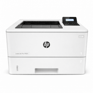 VENTA IMPRESORA HP LASERJET PRO M501