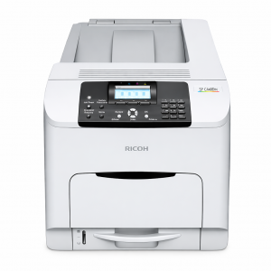 VENTA IMPRESORA RICOH SP C440