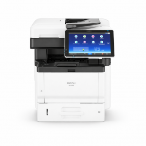 VENTA IMPRESORA MULTIFUNCIONAL RICOH IM 430F