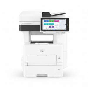 VENTA IMPRESORA MULTIFUNCIONAL RICOH IM 550F