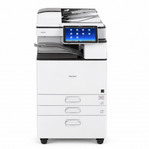 ARRIENDO IMPRESORA RICOH MP 2555