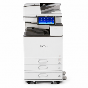 VENTA IMPRESORA MULTIFUNCIONAL RICOH MP C3004
