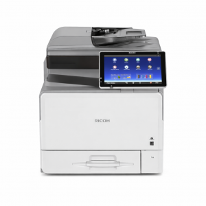 VENTA IMPRESORA MULTIFUNCIONAL RICOH MP C306