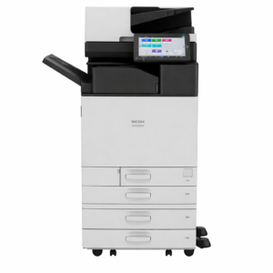 VENTA IMPRESORA MULTIFUNCIONAL RICOH IM C3000