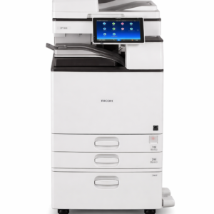 VENTA IMPRESORA MULTIFUNCIONAL RICOH MP 3555