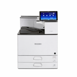 VENTA IMPRESORA RICOH SP C840